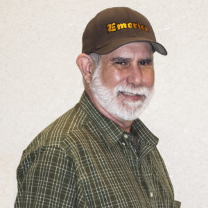 Rick Steinberger