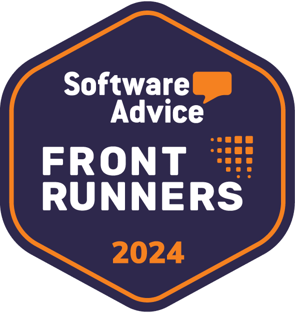 Software advice front runner 2024