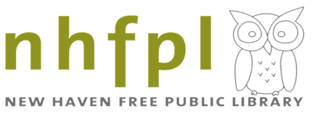 New Haven Free Library Logo