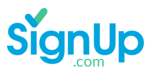 signup.com logo