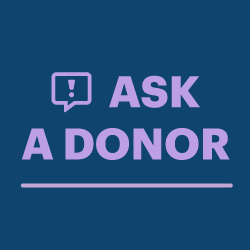 Ask a Donor – 5 Reasons Why a Donor Doesn’t Give After Their First Donation