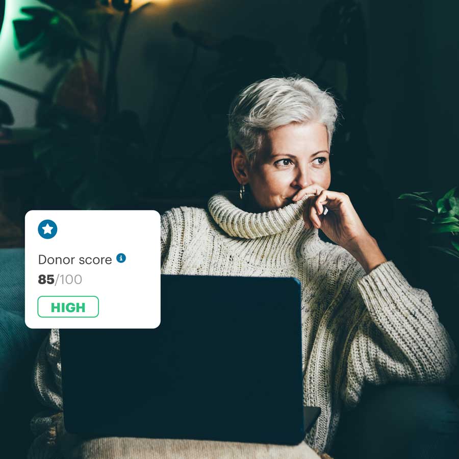 5 Ways to Use Donor Data in Nonprofit Strategic Planning