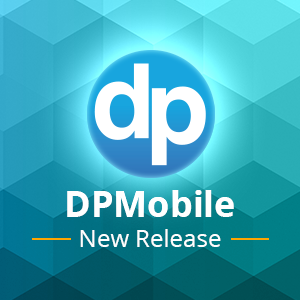 Release Announcement: Save More Time! DPMobile Can Now Add New Codes