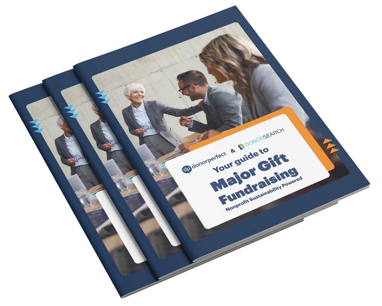 Major Gift Fundraising guide