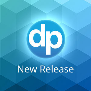 DP Release Announcement: Instantly Find the Data and Reports You Need