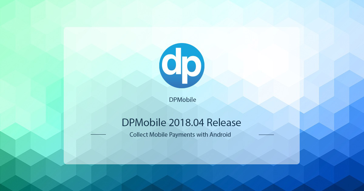 Collect mobile donations and accept credit cards using your iOS or Android mobile device with DPMobile.