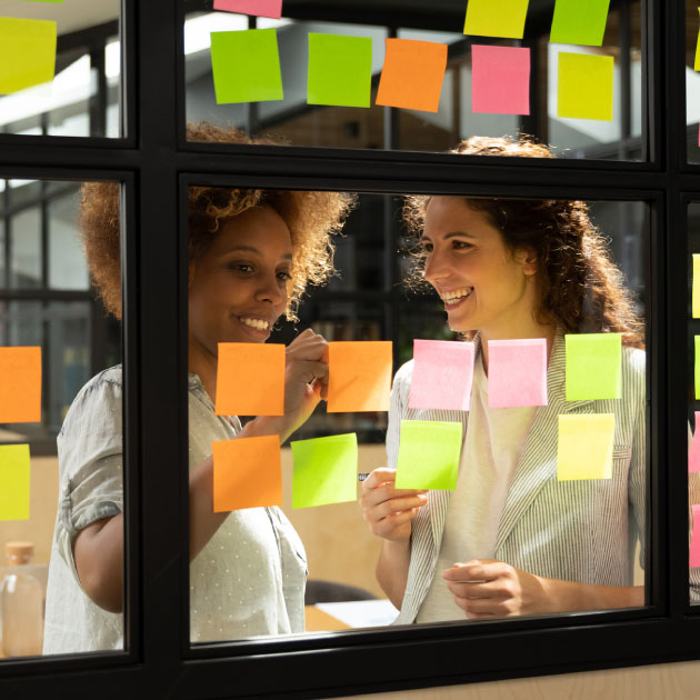 Why Nonprofit Strategic Planning Matters: How to Fuel Growth and Fundraising Success