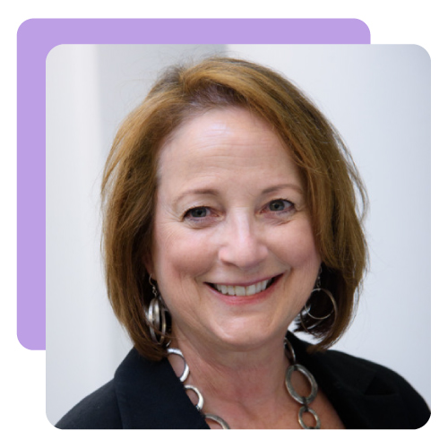 Andrea McManus headshot