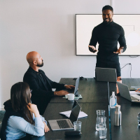 10 Steps to Make the Most of Your Nonprofit Board Meeting