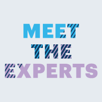 MEET THE EXPERTS: DonorPerfect CommUNITY Conference Speakers