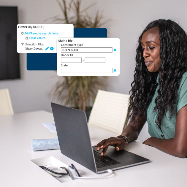 6 Must-Have Reports to Find Major Donors in Your Nonprofit CRM