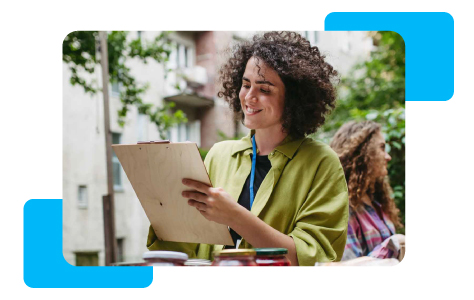 A preview of the blog on Diversifying Funding.