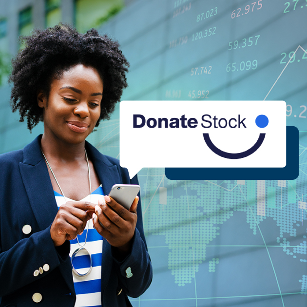 why nonprofits should embrace stock gifting featured image