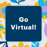 Don’t Let COVID-19 Stop Your Spring Events – Go Virtual!