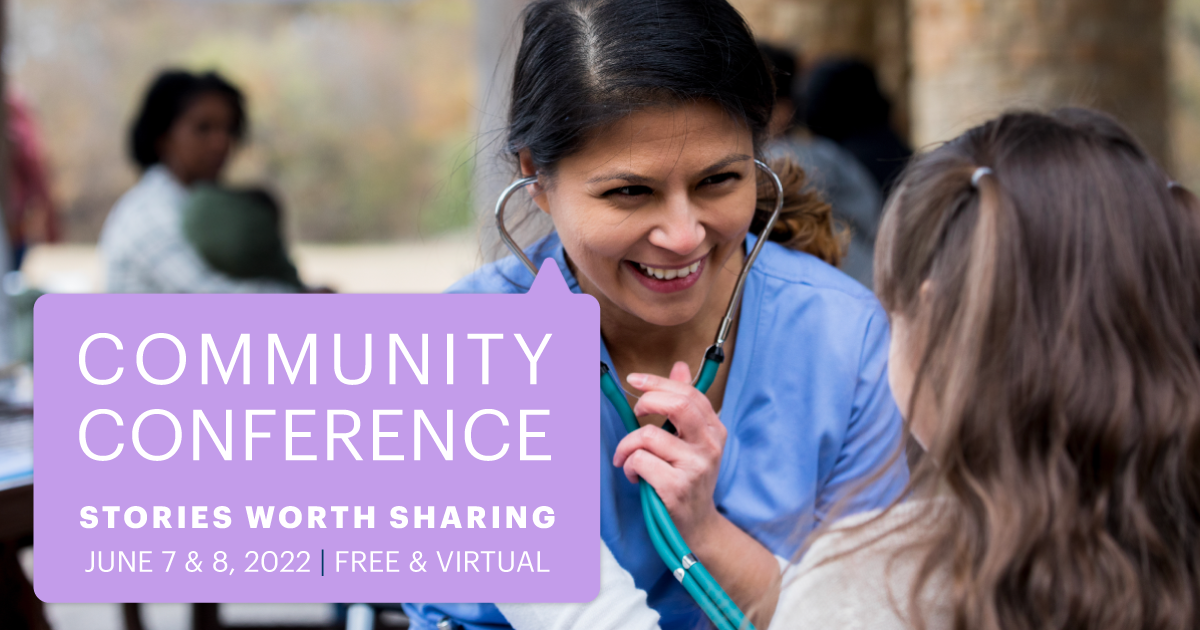#DPCC22: Shape Your Nonprofit Story with These Expert Speakers