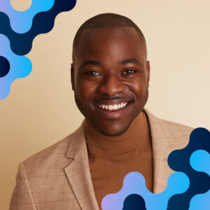 Floyd Jones Headshot