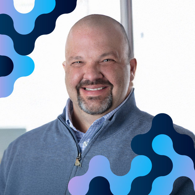 T. Clay Buck headshot