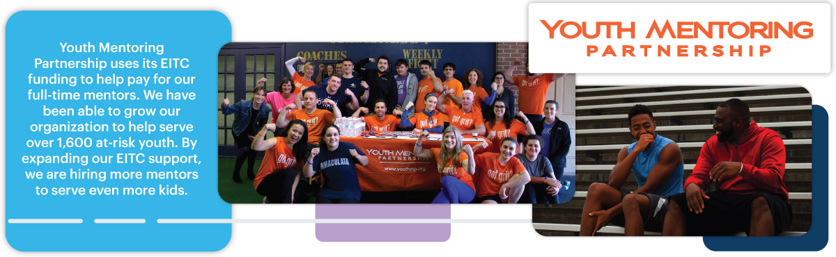 Youth Mentoring Partnership