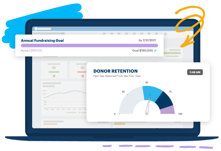 DONATE: How to create a year-end fundraising communications plan