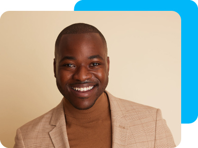 Headshot of Floyd Jones