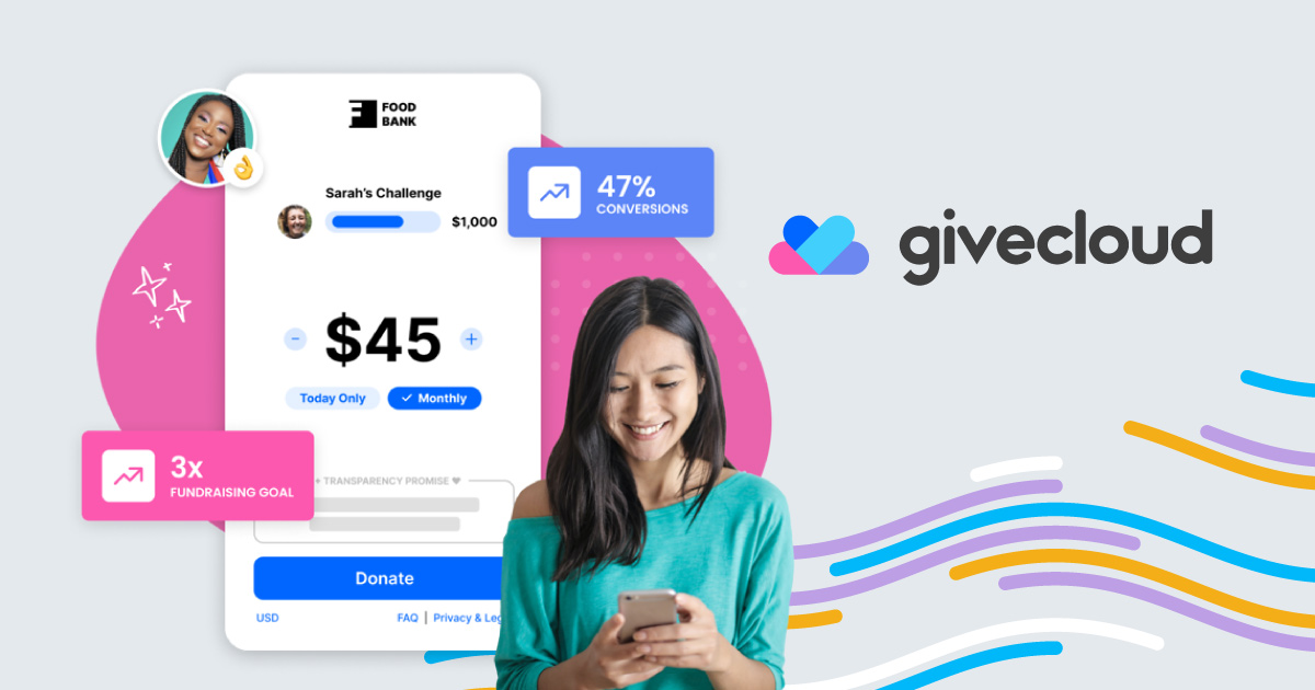 GiveCloud