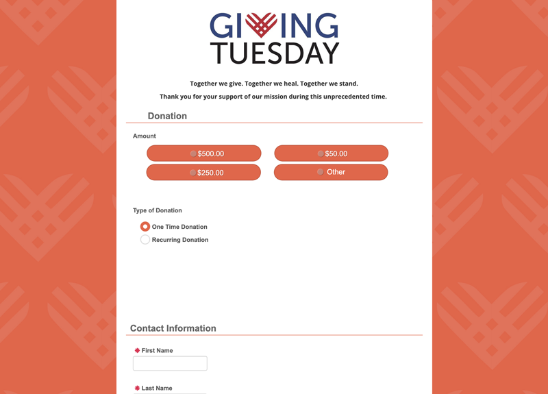 How Nonprofits Can Leverage Email Marketing for Giving Tuesday