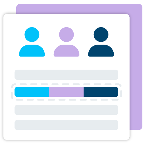 Demographic Data Representation