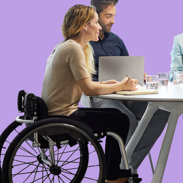 How to host Inclusive Fundraising Events for people with disabilities