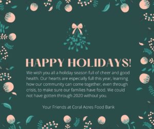 happy holiday card messages