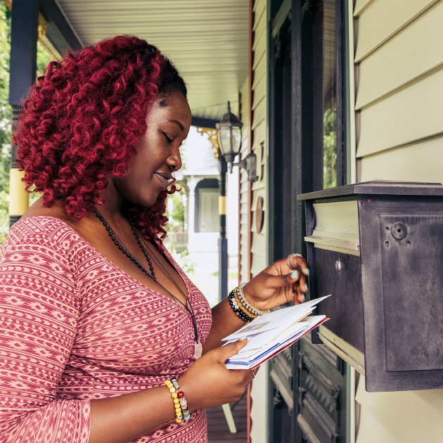 How to Manage and Leverage Multiple Donor Mailing Addresses
