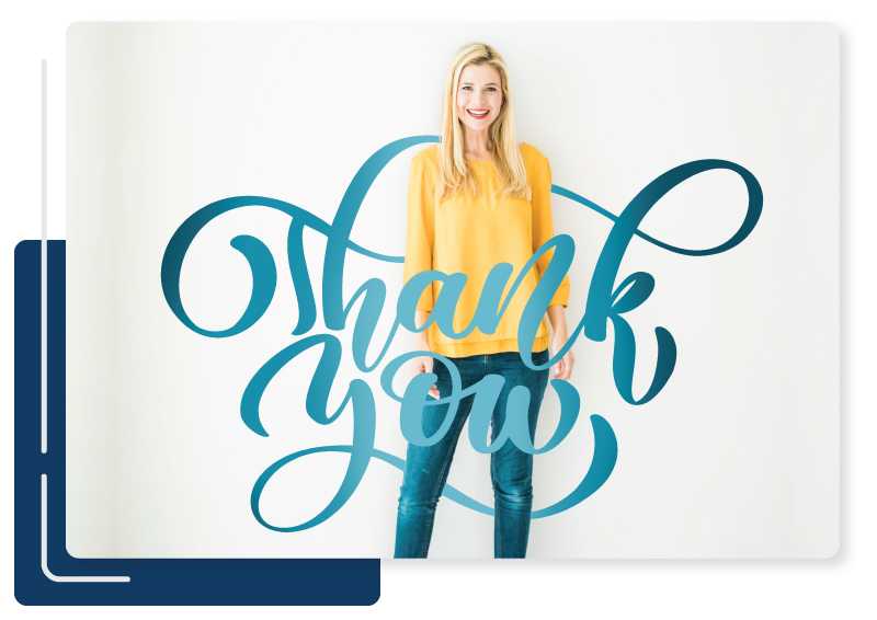 16 Ways to Improve Your Thank-You Notes for Donations