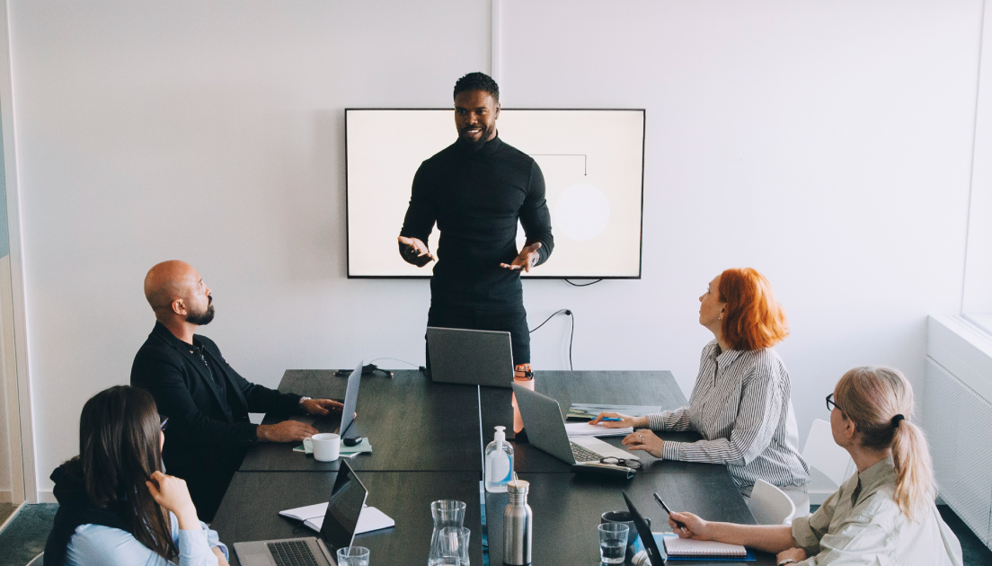 10 Steps to Make the Most of Your Nonprofit Board Meeting