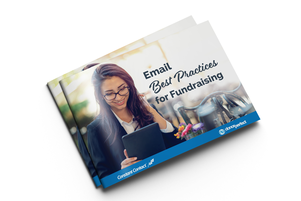 Email Best Practices Ebook