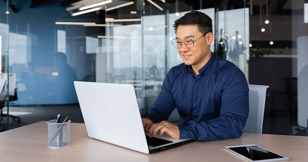 nonprofit employee looking into buying a new crm