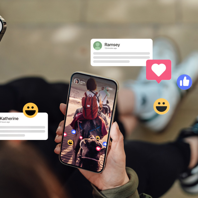 Nonprofit Social Media Templates