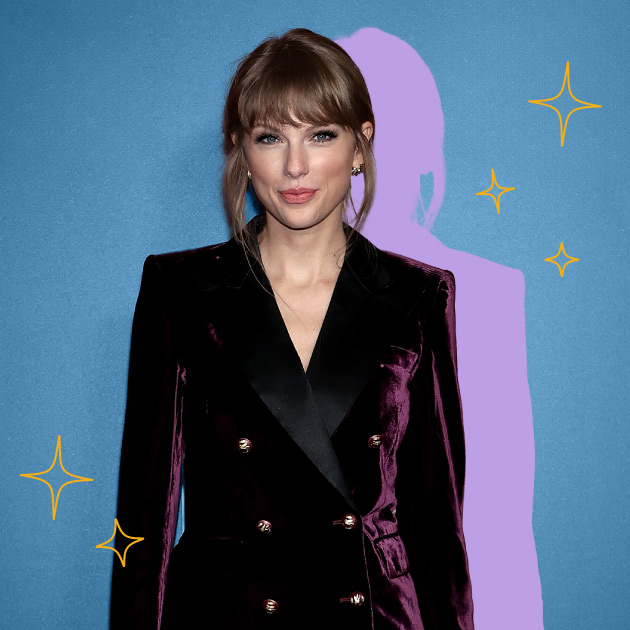 Taylor Swift fundraising tips header image