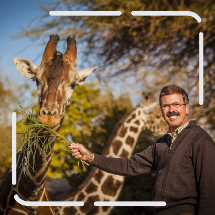 How The Living Desert Finds Major Donors During the COVID-19 Pandemic