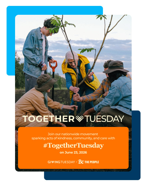 Together Tuesday