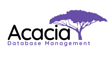 Acaia Database Management