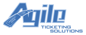 Agile Ticketing logo