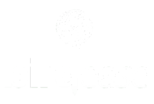 BirdEase logo white