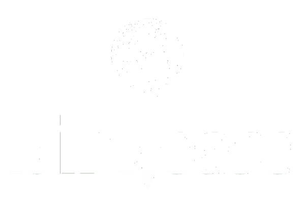 birdease logo white