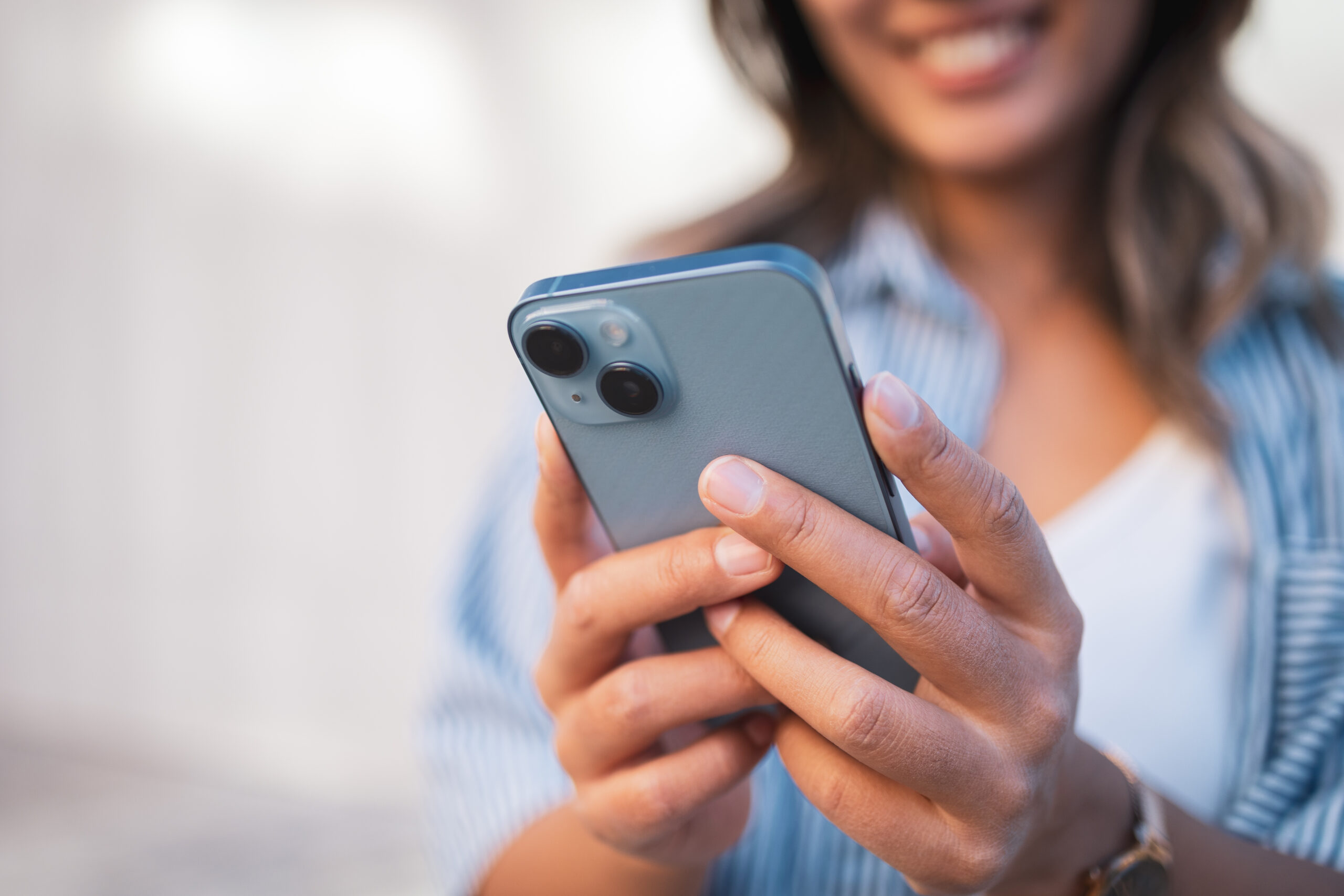 Constant Contact SMS