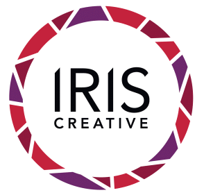 Iris Creative logo