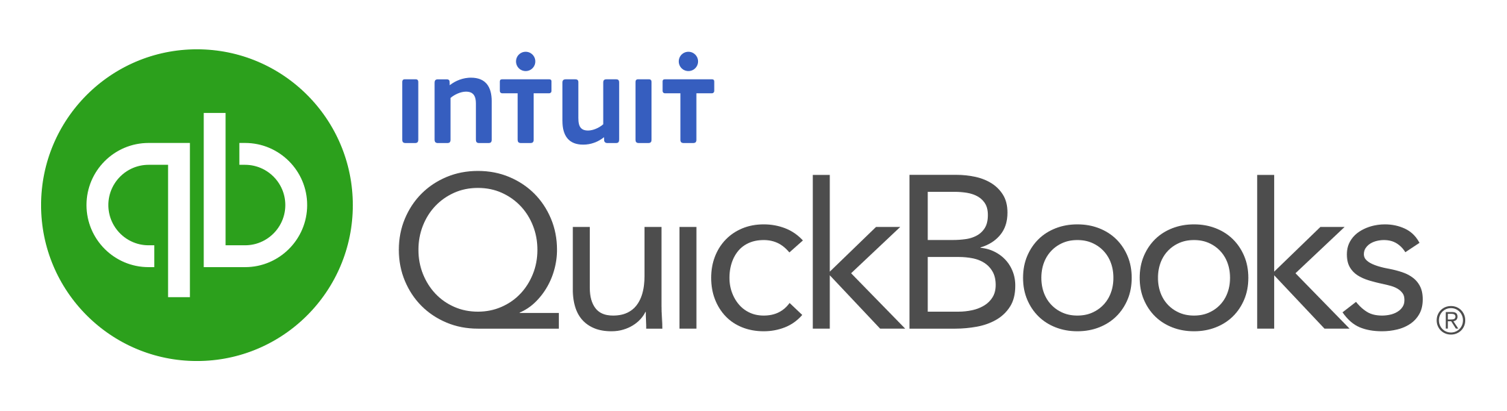 Quickbooks Partner Logo