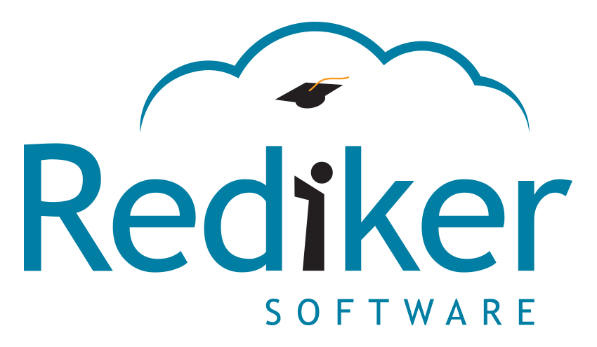 Rediker SoftWare logo
