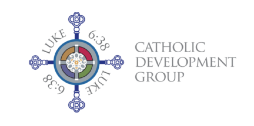 Catholic Development Group Logo