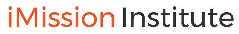 iMission Institute logo