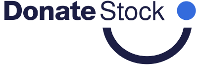 DonateStock Partner Integration Logo