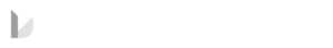 DonorSearch logo white